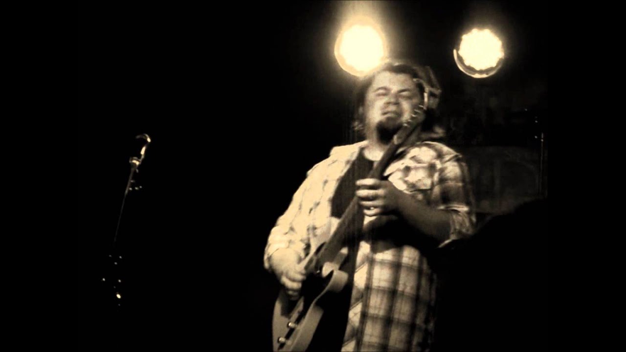 Damon Fowler - Night Life