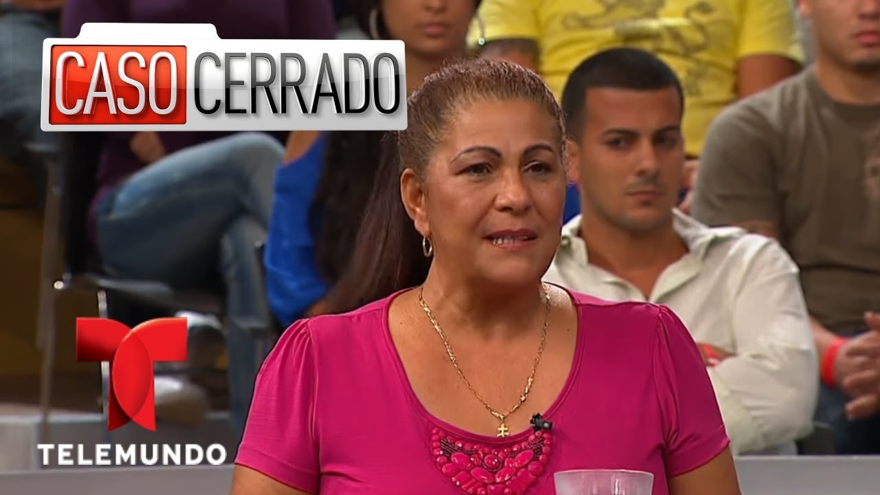 Pasos erróneos👵🏻👩💉| Caso Cerrado | Telemundo
