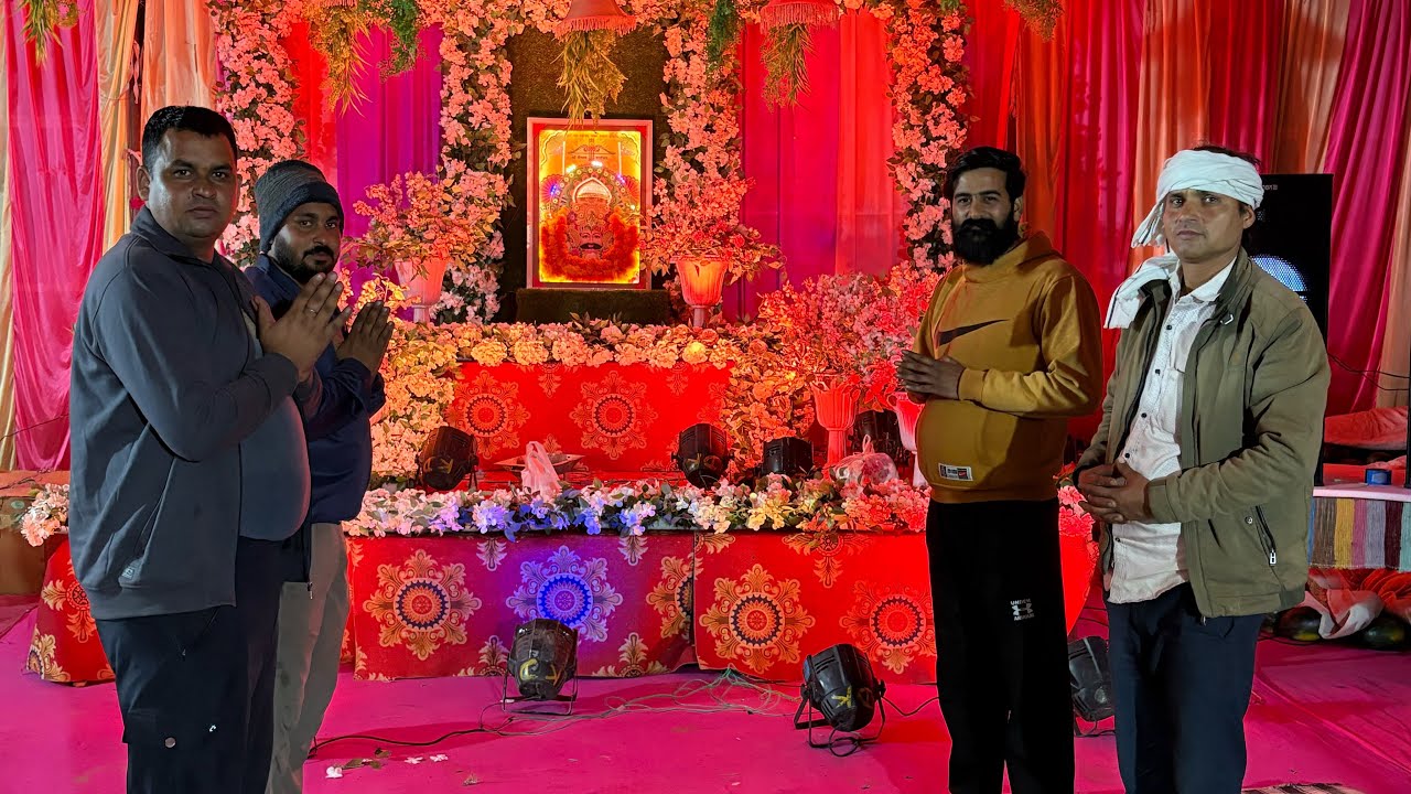 Shyam premi #khatu shyam ￼