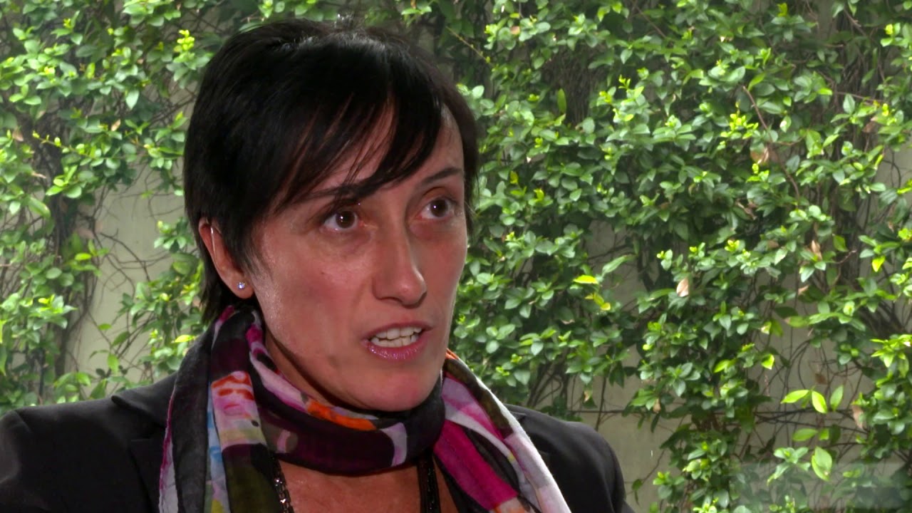 Silvia Biassoni - HR - Human Resources ALCEA S.p.A