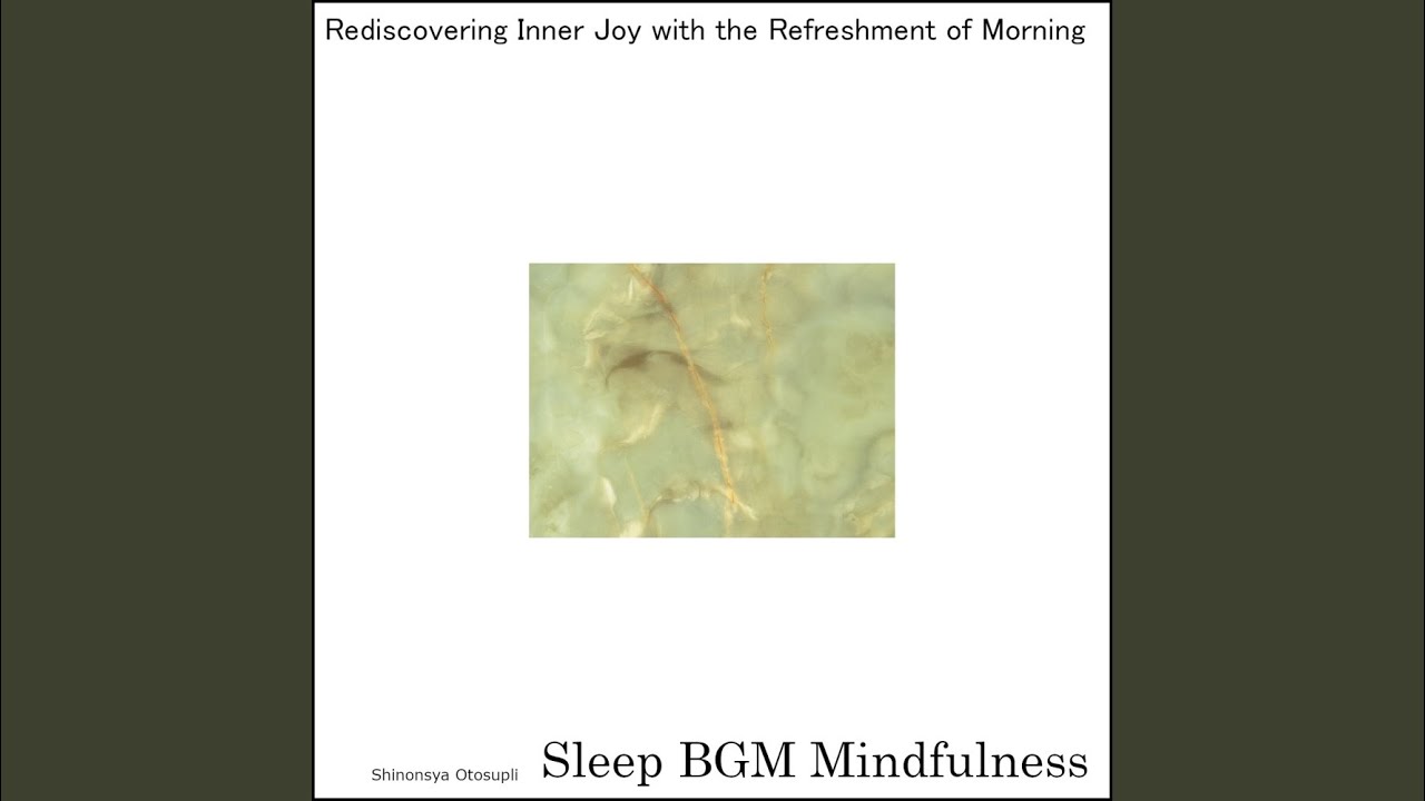 Guided to Rest by the Gentle Sounds of Neural Symphony