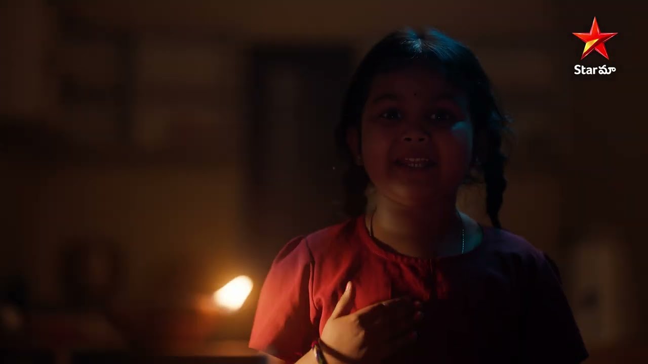 Karthika Deepam - Promo | New Serial | StarMaaSerials | Coming Soon only on Star Maa