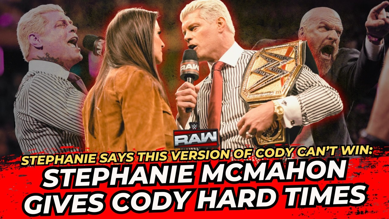 Punk/Roman PULL APART BRAWL, Gunther FINALLY RETURNS | WWE Raw Review (3/30/26)