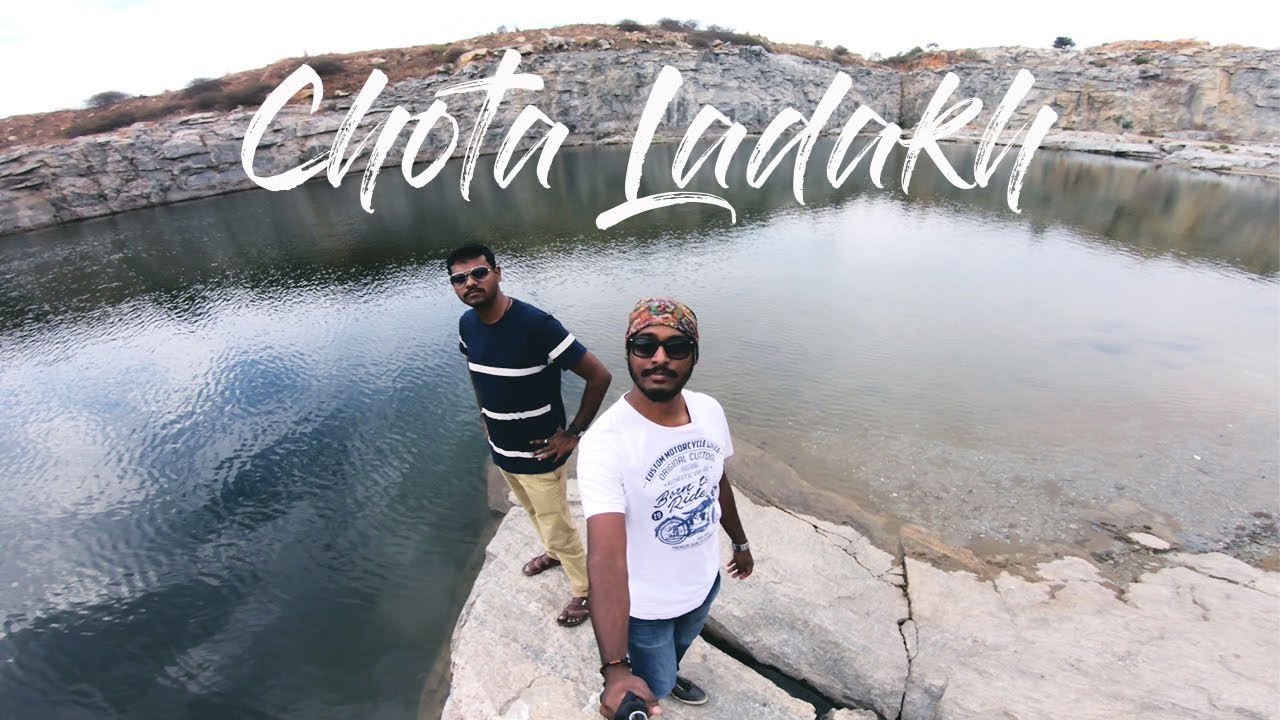 CHOTA LADAKH