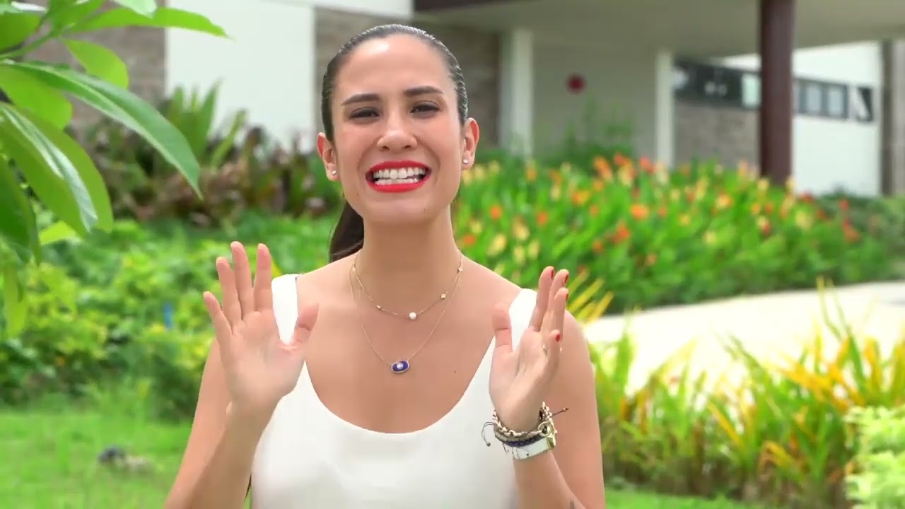 Avida Southfield Settings in Nuvali | with Stephanie Zubiri Crespi