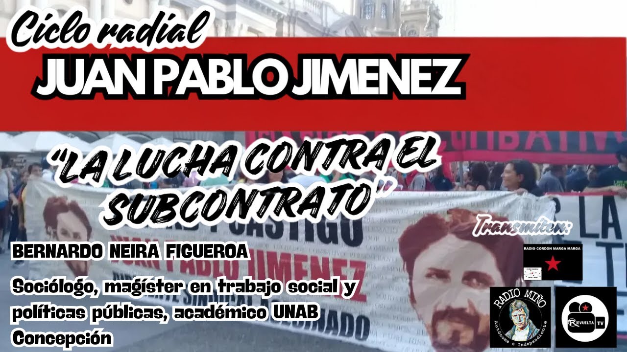 2do Programa - JUAN PABLO JIMENEZ