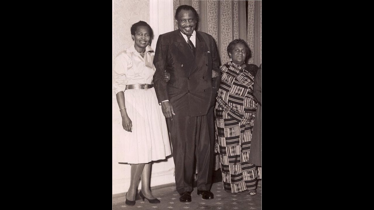 BEST Black radical socialist speech ever! - Paul Robeson
