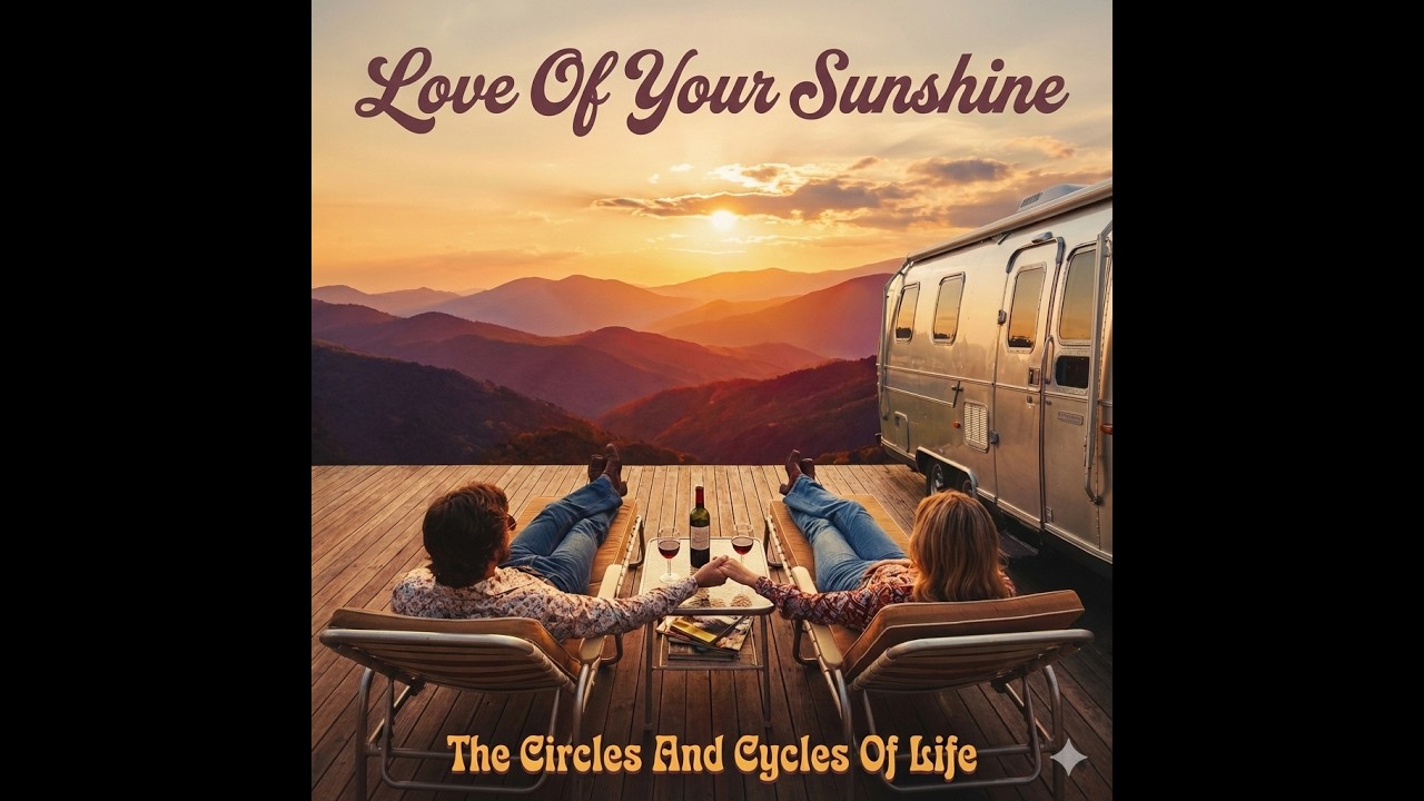 Love Of Your Sunshine