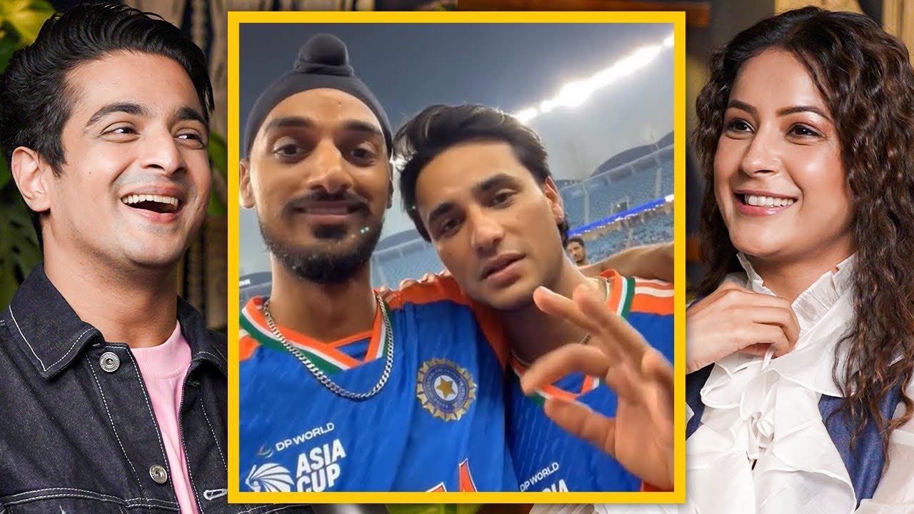 Why I Will NEVER Marry A Punjabi Guy - Shehnaaz Gill