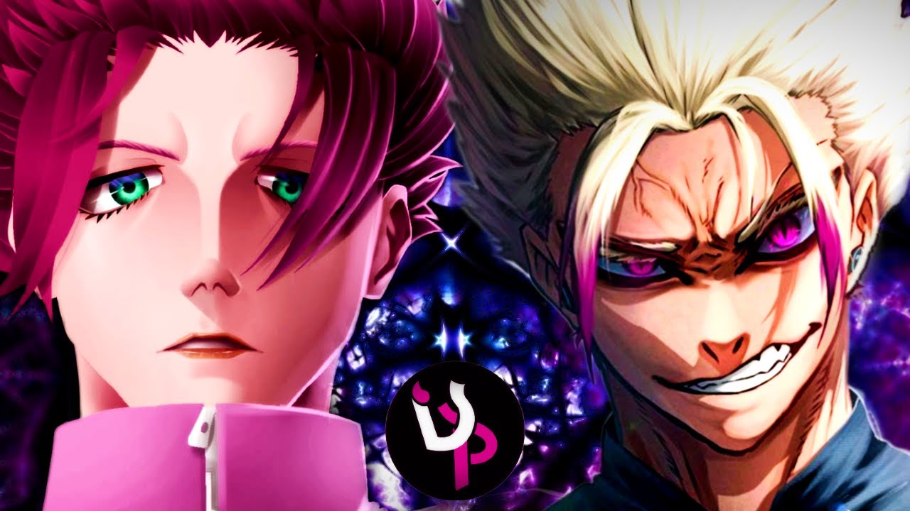Destructive Duo | Sae e Shidou (Blue lock) | Vitinho Poeta feat @Mc_Malamé