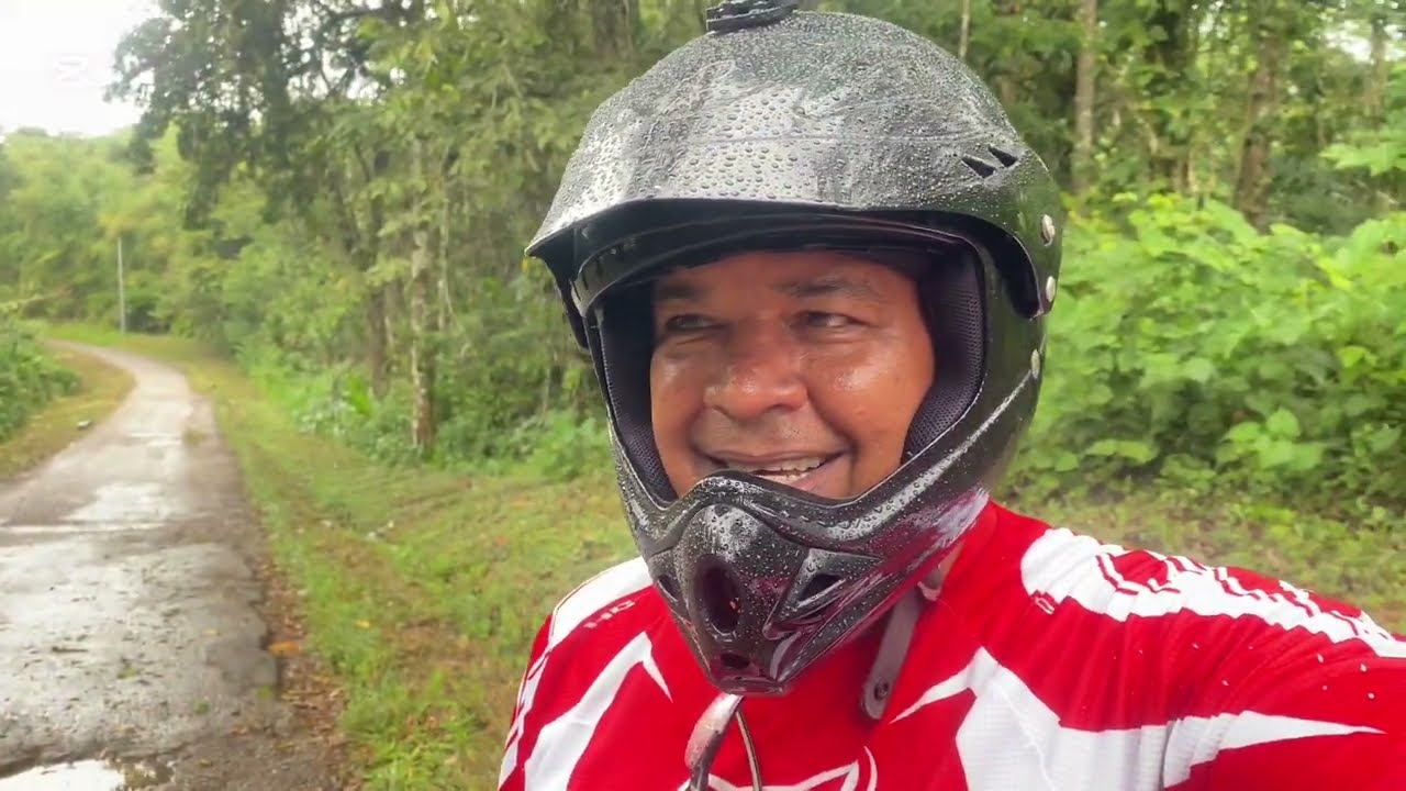 Discovering Trinidad. Episode 1 ( Tamana )