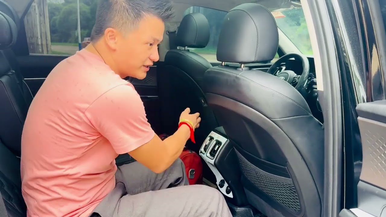 KIA SORENTO 2022 လေး