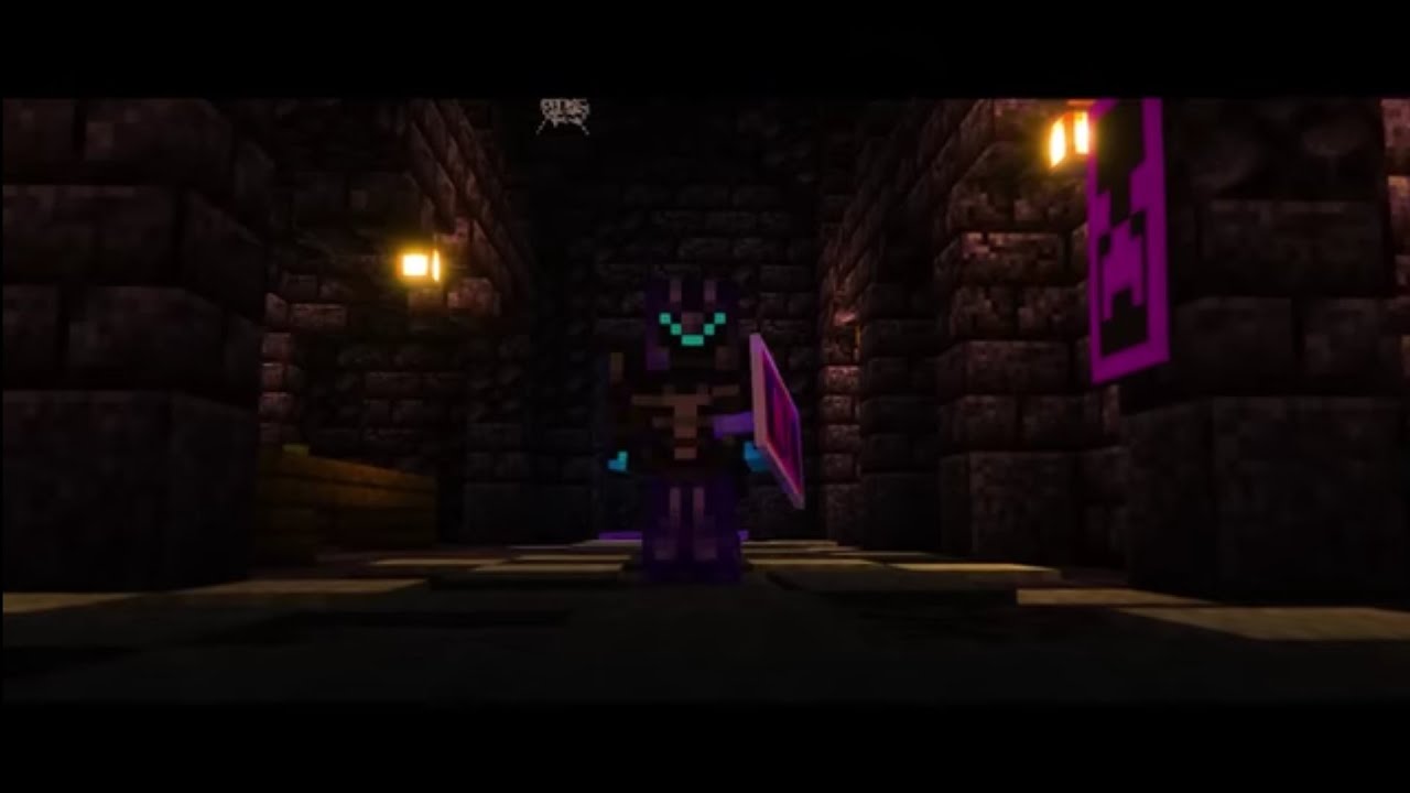 aTerroR Edit|Montage Error SMP