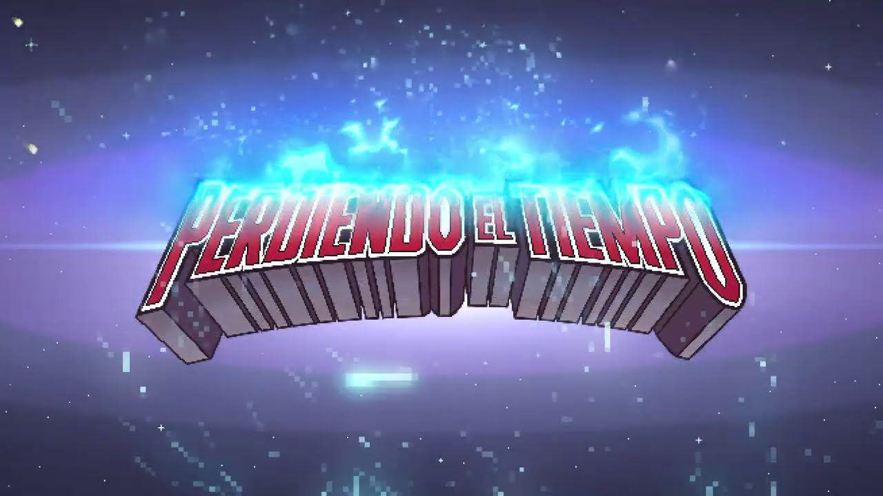 Marcianos Crew x Duki x Homer - Perdiendo el Tiempo ⏳ (Video Oficial) (Scratches DJ Baladi)