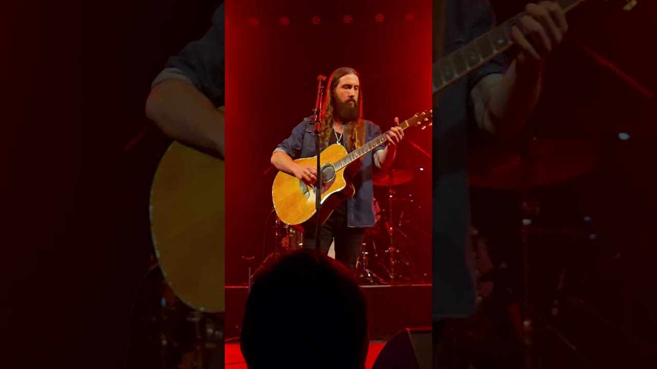 Avi Kaplan - Song for the Thankful - Live in Boise 2025