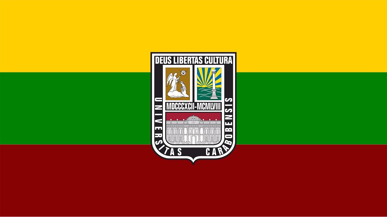 FIESTA ACADÉMICA - UNIVERSIDAD DE CARABOBO - POST-GRADO 2026 - ACTO 2