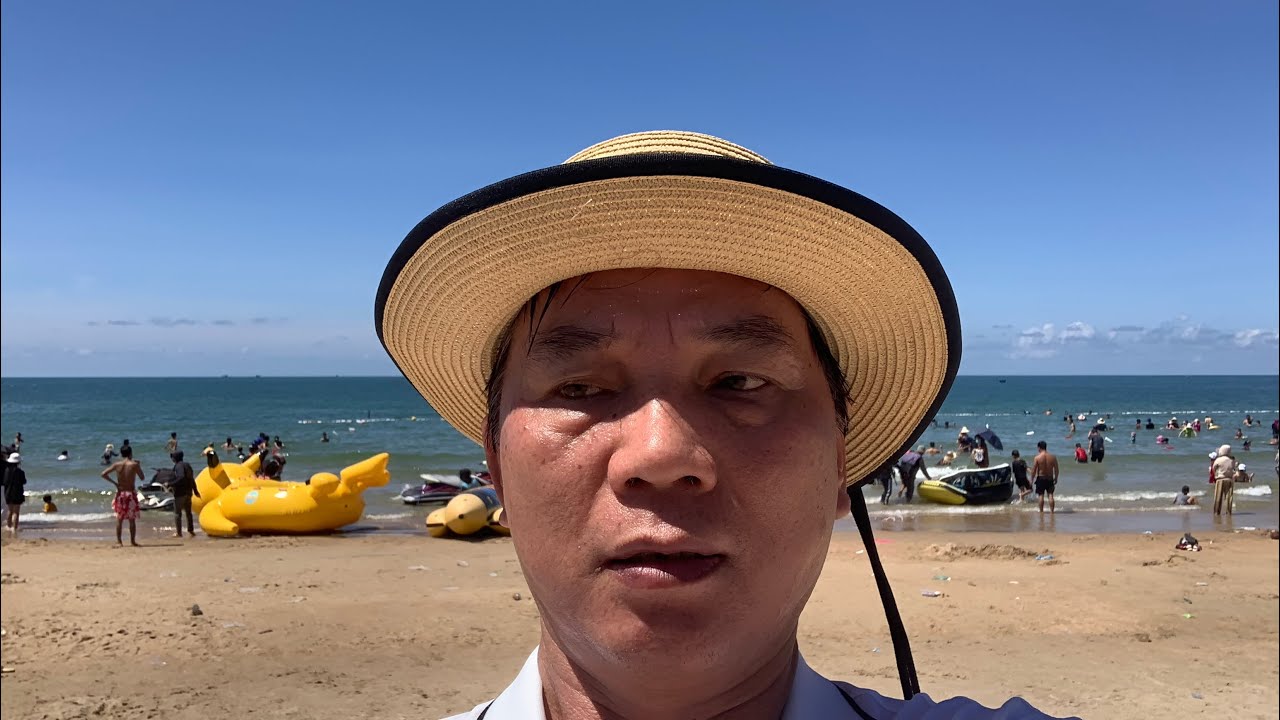 VĂN ĐỨC VF7 VLOG - KHÁM PHÁ XUYÊN VIỆT 40