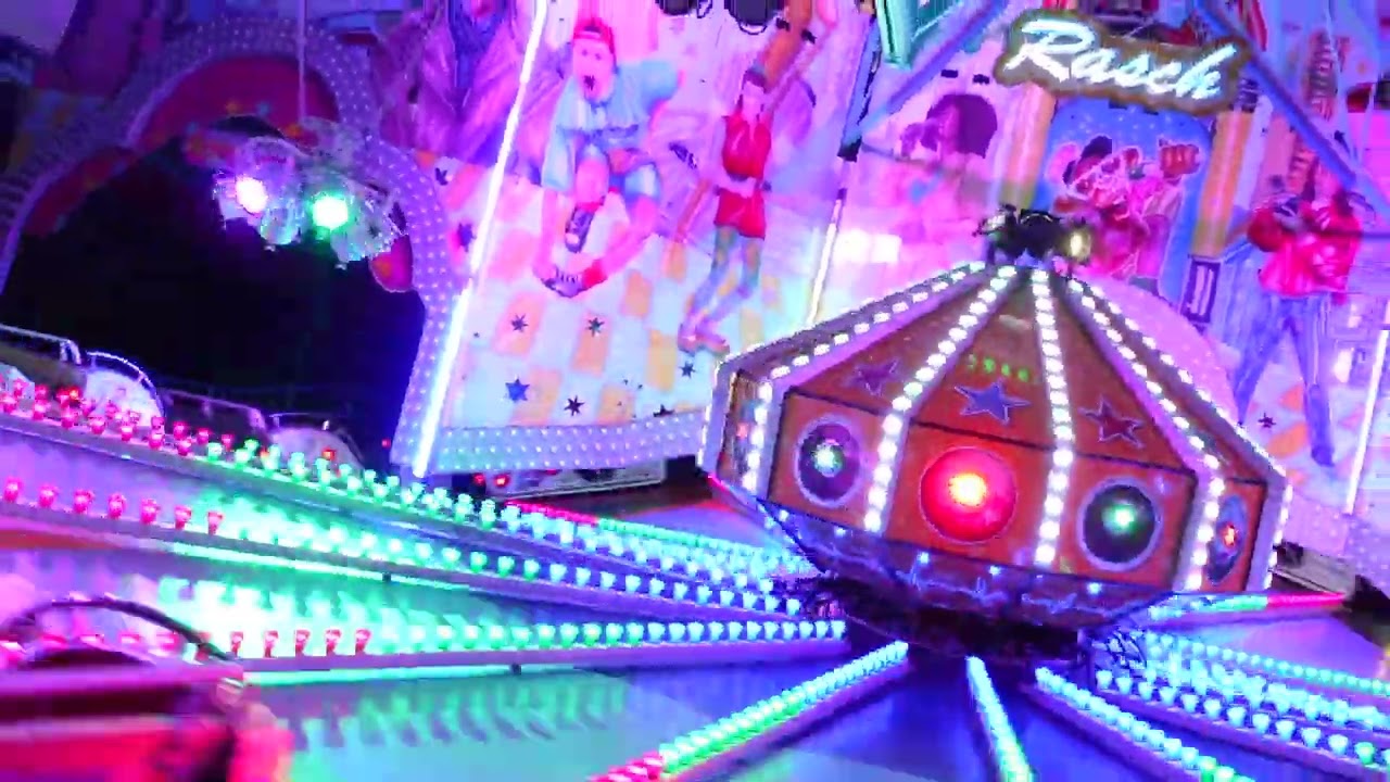 Musik Shop Rasch Offride Jakobi Kirmes Ascheberg 2024