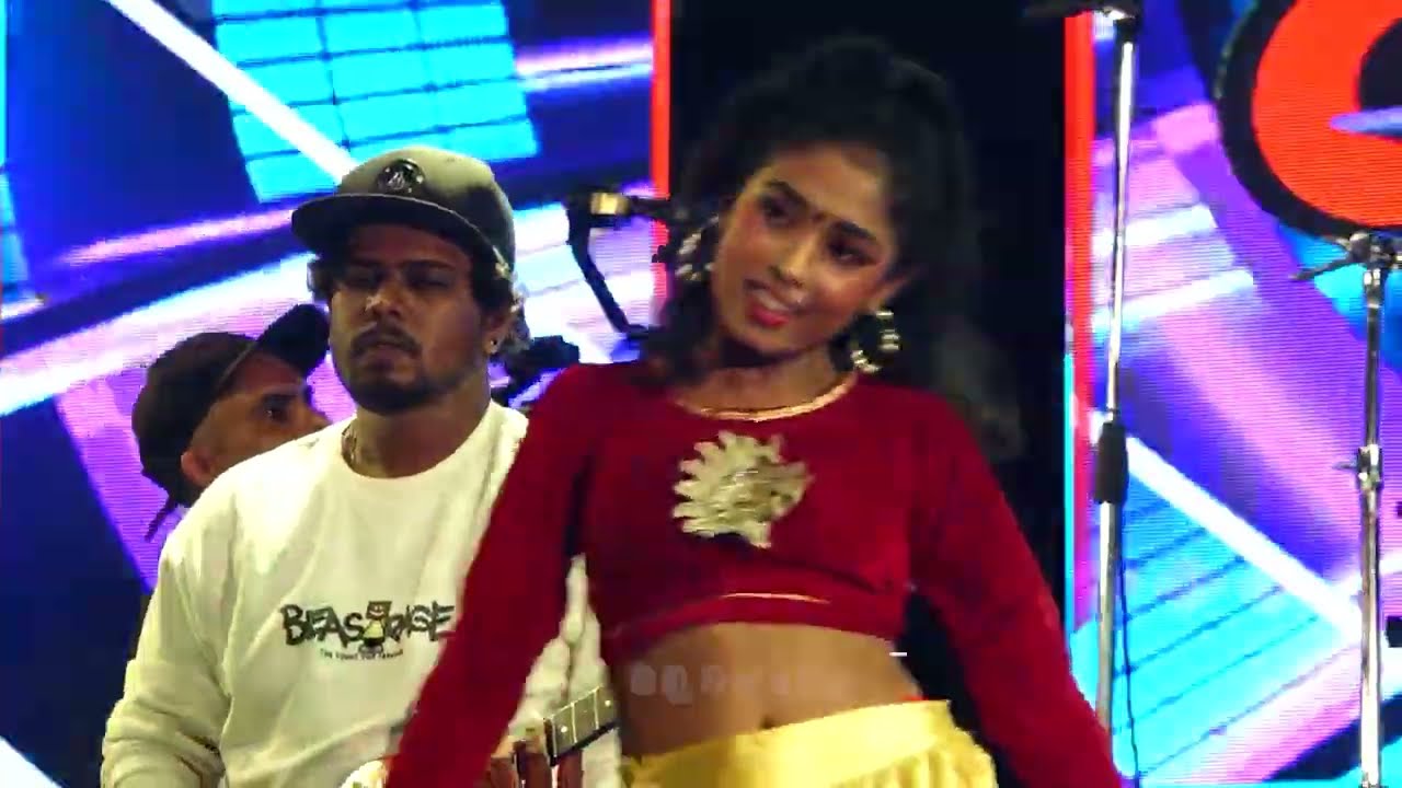 ඉගිබිගි වැස්සේ....#Igibigi Wesse. .රුෂාන් මධූ #Embilipitiya Gracious     #Indika Video Team Ahangama