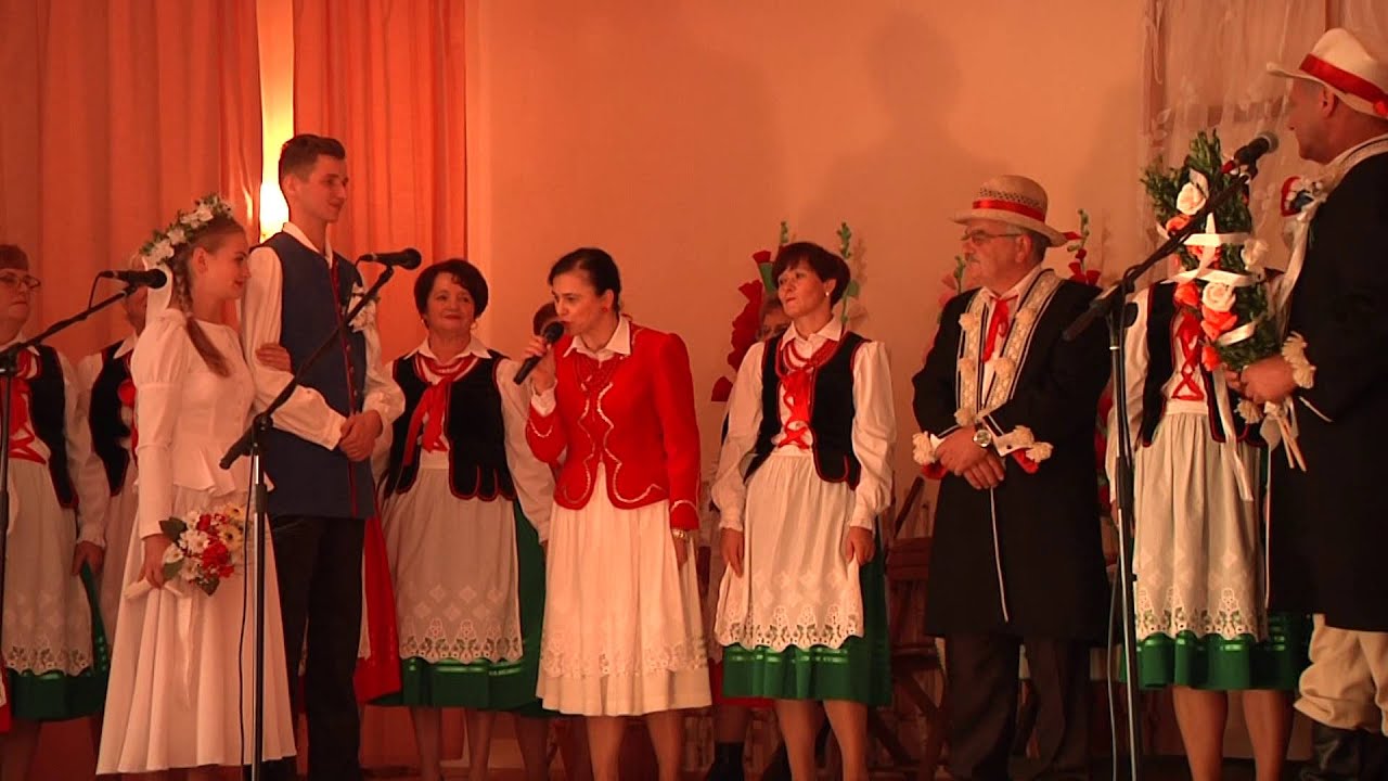 Wesele Jastkowickie- Jastkowice 18  Października  2015 cz.2