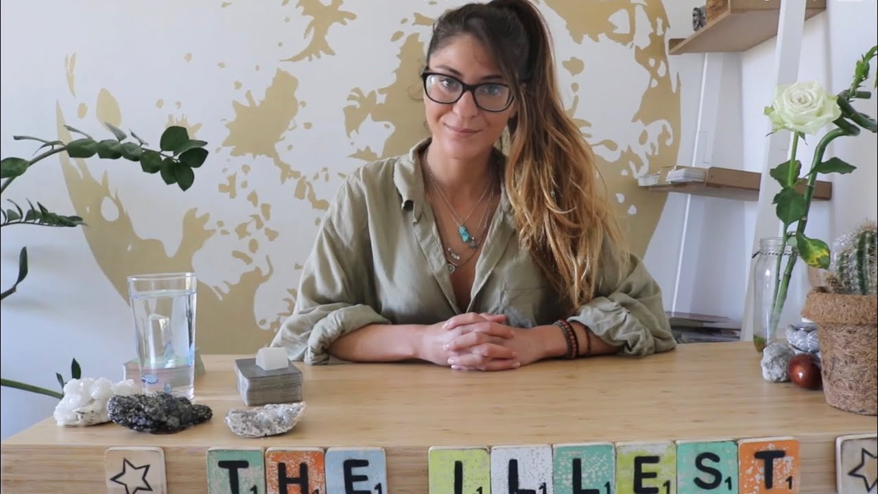 VIRGO - 'Being Cautious & Suspicious' - May 2020 Tarot Reading