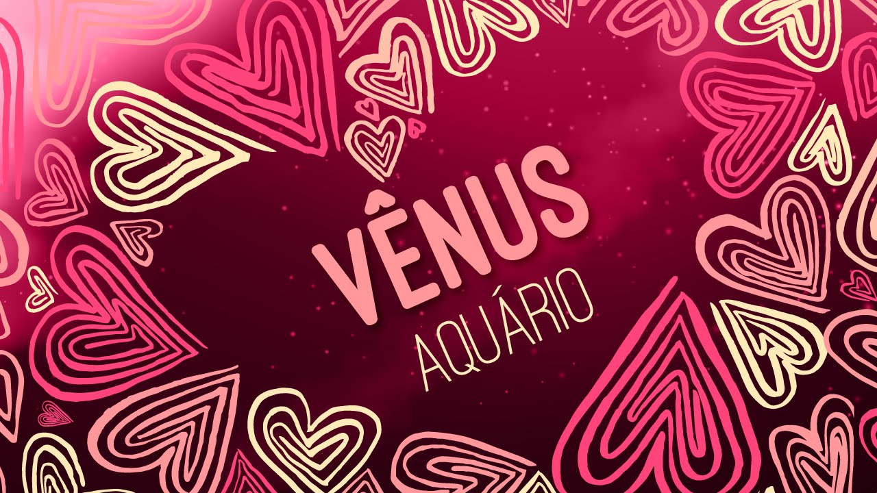 Vênus em Aquário: sociais no amor  |  ASTRO ANÔNIMOS
