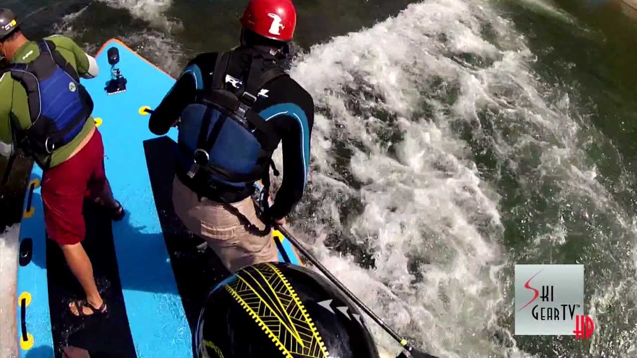 C4 Waterman 