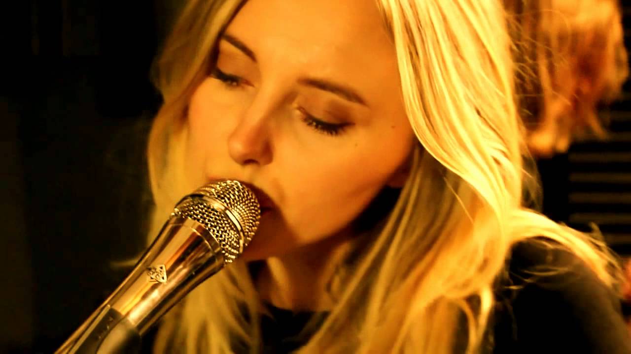 KIWI TIME - Be My Love @ Great American Music Hall (live 2014)