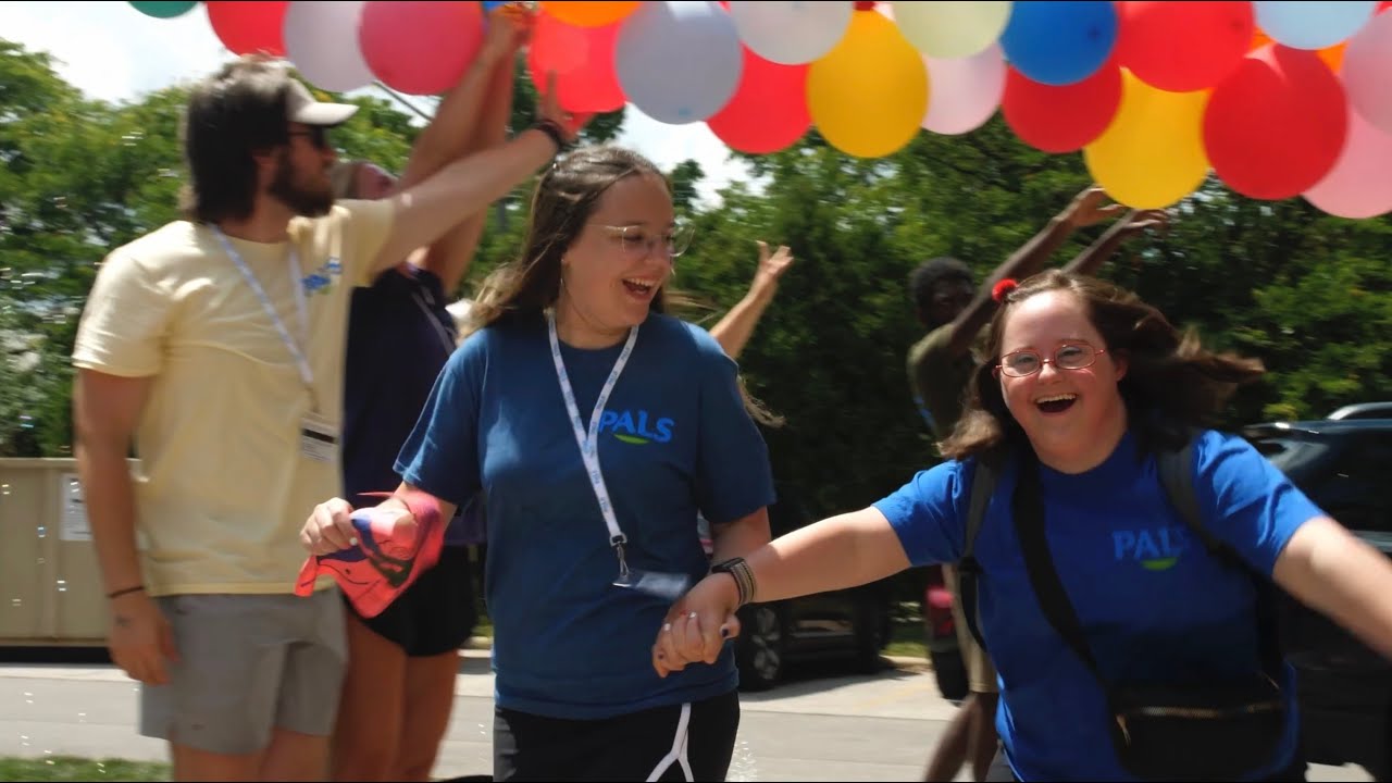 PALS Cleveland 2025: Closing Video