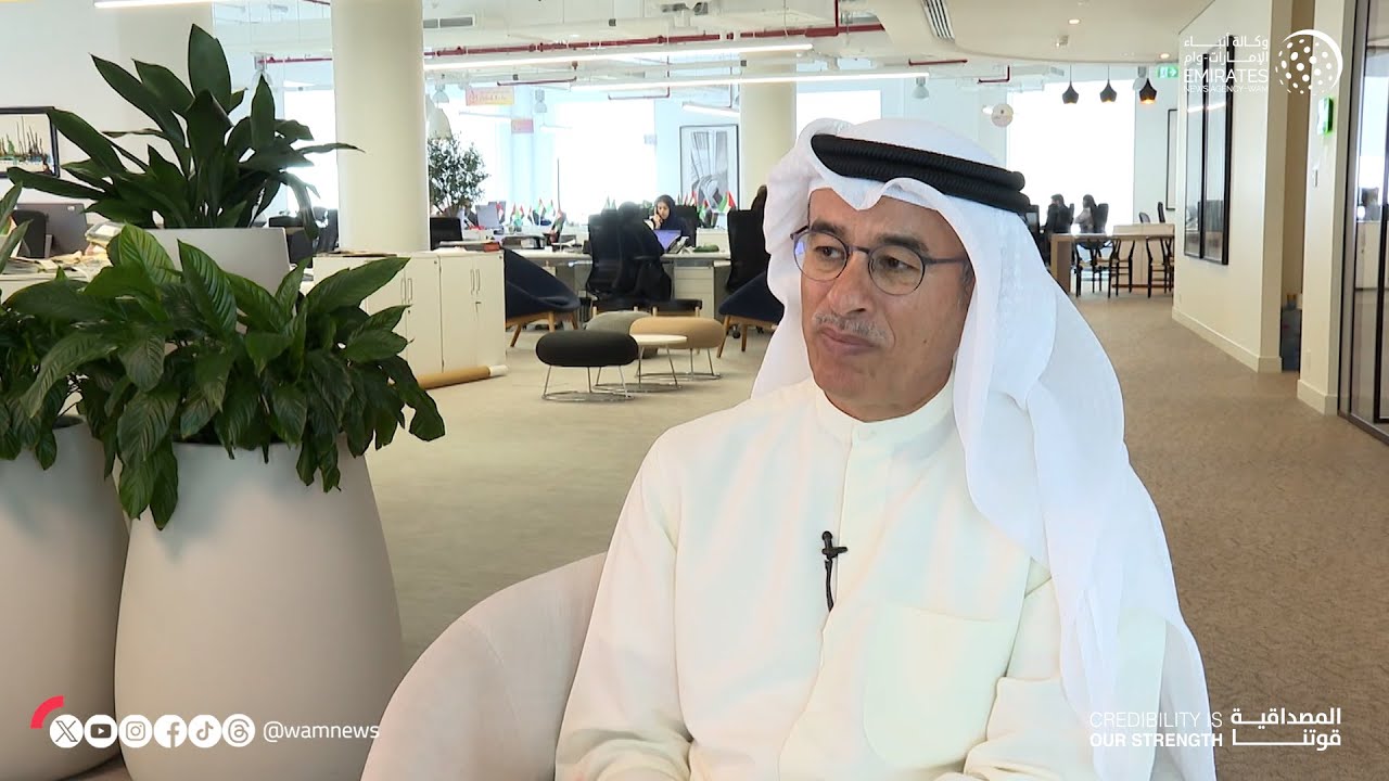 محمد العبار لــ