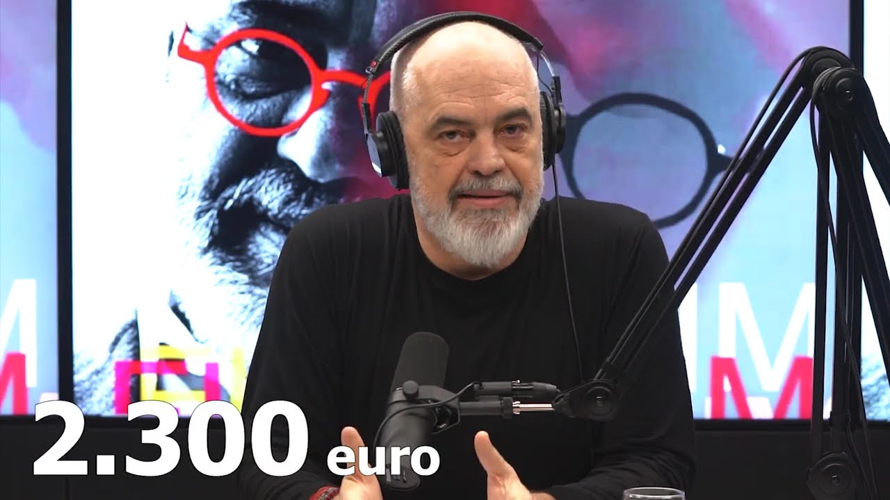 Top Channel/ Kryeministri Rama bën përmbledhje të ngjarjeve më të spikatura të javës