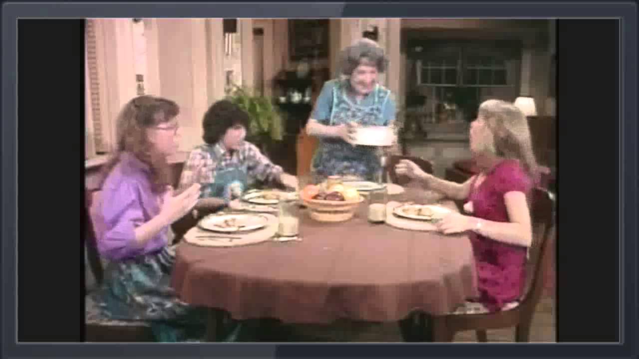 Gimme a Break S2E22 Nell Gets Sick