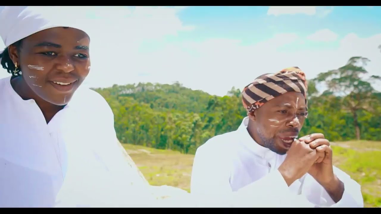 JUBILÉ_-_Réveil_-_Choir_-_Official_-_Music_-_Video_-_BCCA_KIRUMBA-OUEST