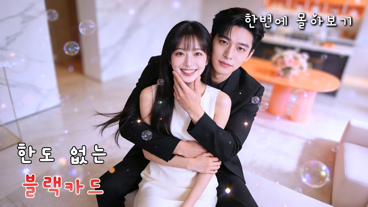 (리하오) 20살에 실수로 CEO아이를 가졌다?!💘 책임질게, 나한테 시집와 나이 차이 많이 나는 남편의 무한 애정😳 흙수저 여주 인생 역전기!#cdrama #kdrama #드라마
