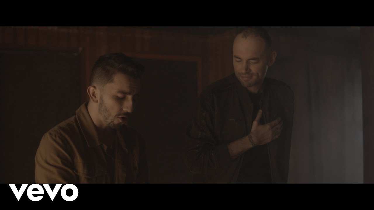Nab&aacute;lez, Santiago Cruz - Tiene Que Existir