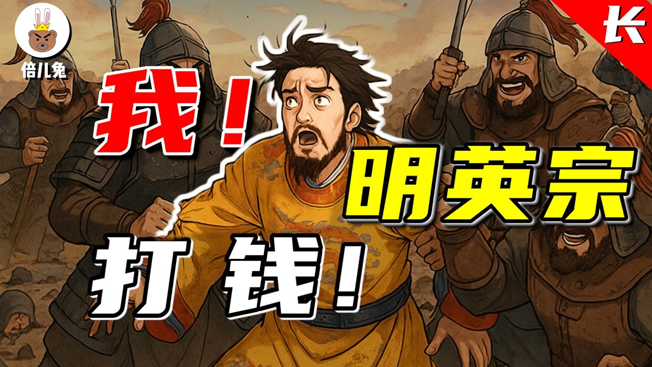 明朝皇帝留学蒙古那些事儿【长篇49】