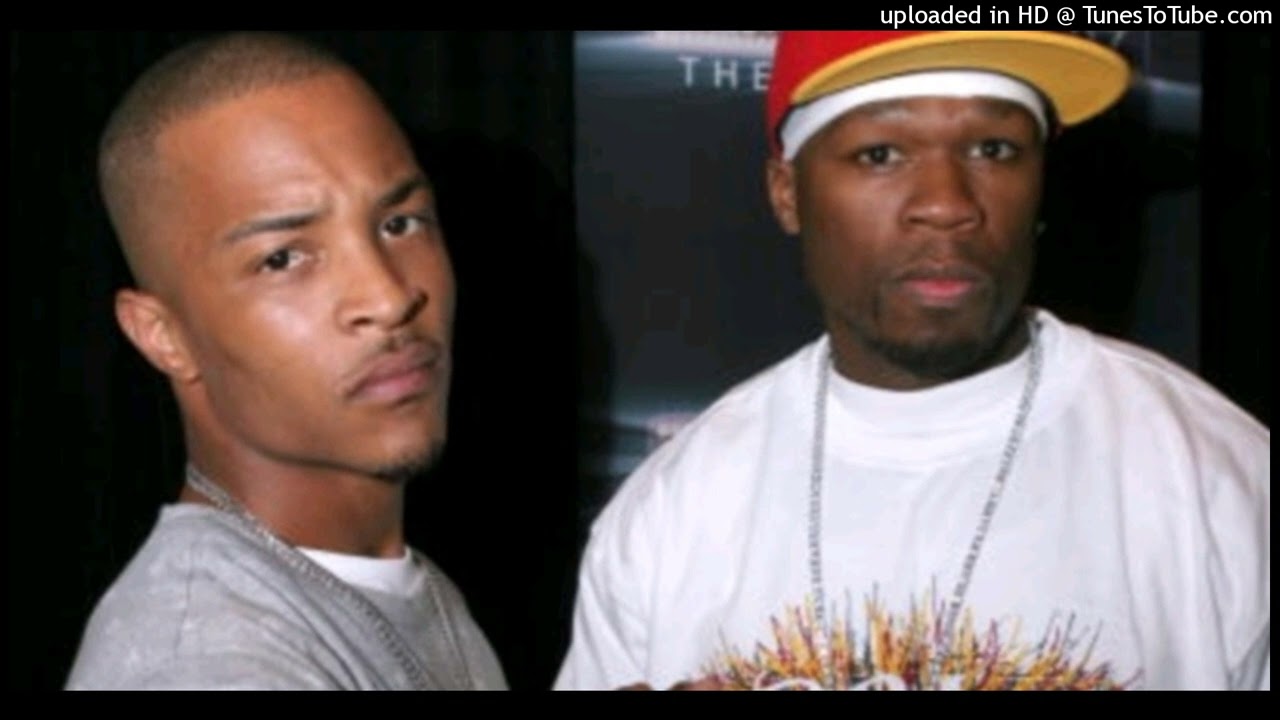 50 Cent DUCKS TI Verzuz Challenge. Trolls him instead