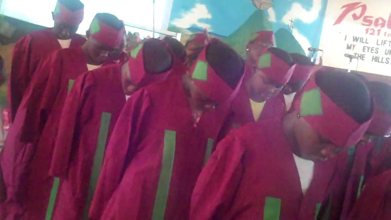 Children's Choir of Bamenda (CBC)