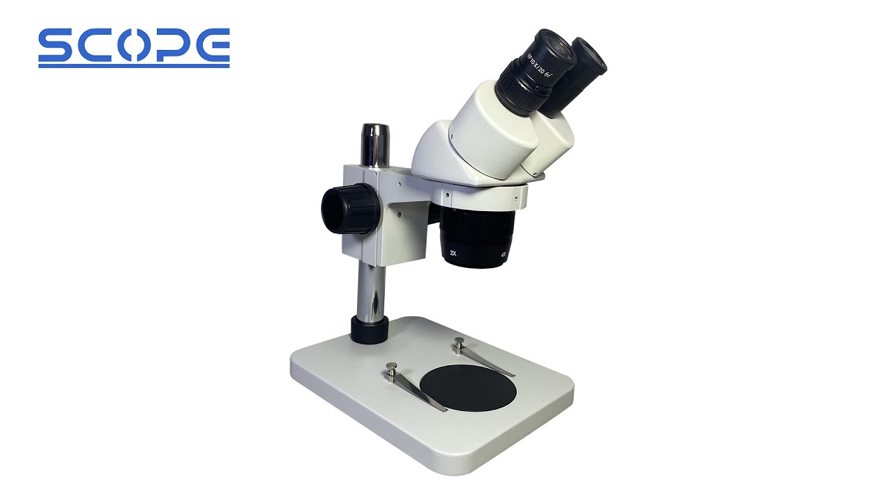 Binocular Stereo Microscope for Repairing Phone PCB XT24-1 Model