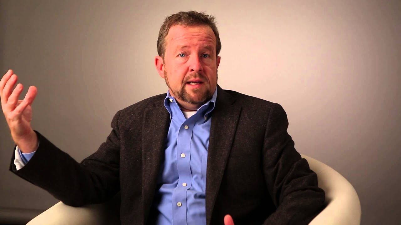 Michael Horton Answers Ordinary Questions #1:  Does "Ordinary" Mean "Mediocre"?
