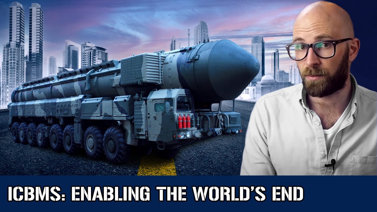 ICBMs: Enabling the End of the World