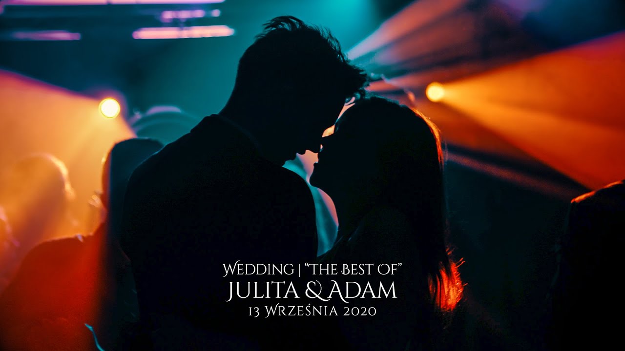 Wedding | Julita & Adam [