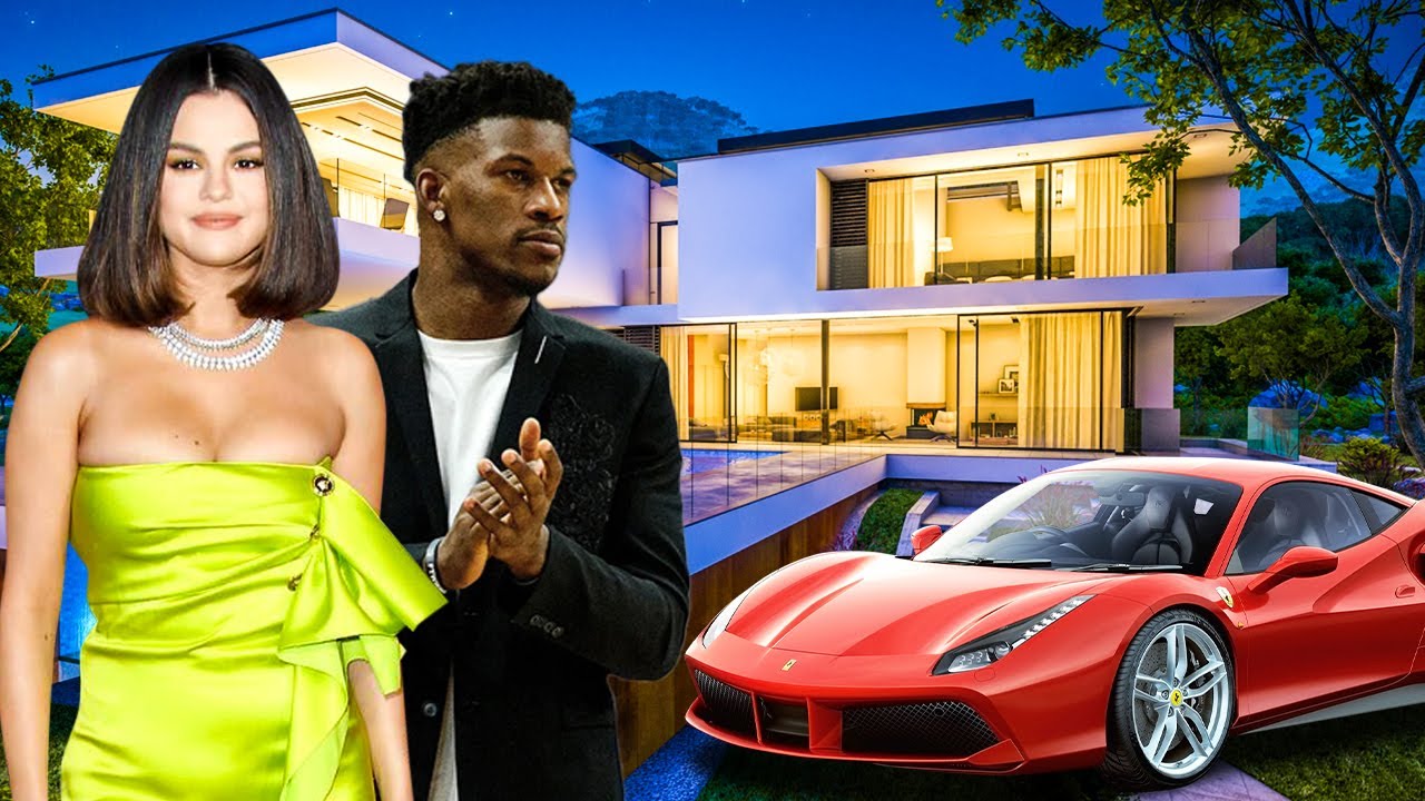 Jimmy Butler Lifestyle and Net Worth You MUST See