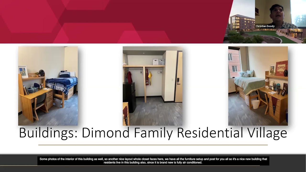 Everything You Need to Know Before Move In Day