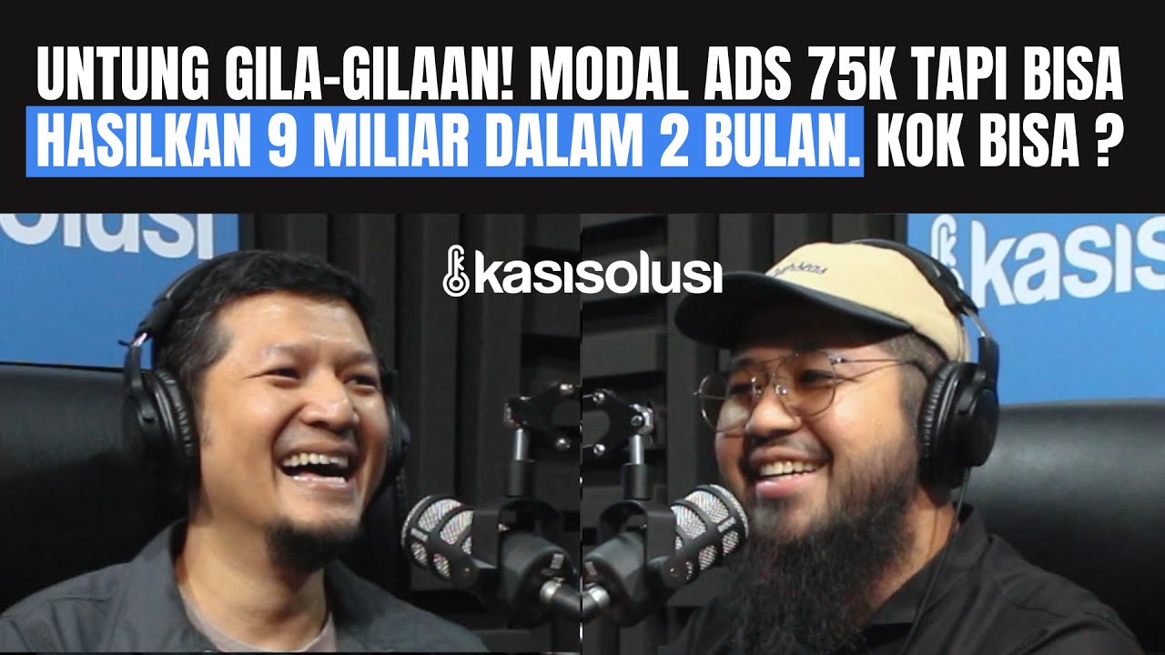 CARA BIKIN USAHA PERLENGKAPAN TRAVELLING DARI NOL HANYA LEWAT MEDIA ONLINE - CEO Torch - [PART 1]