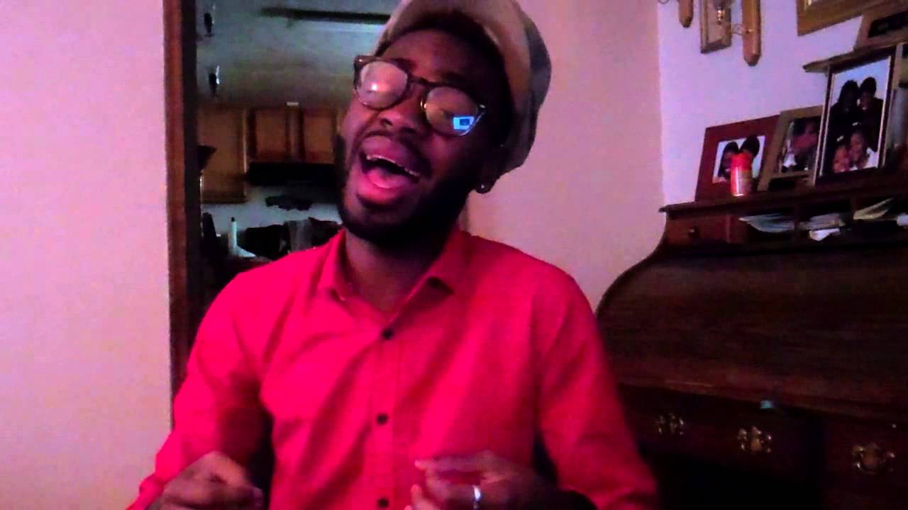 It's So Hard To Say Goodbye to Yesterday(cover)- Boyz 2 Men
