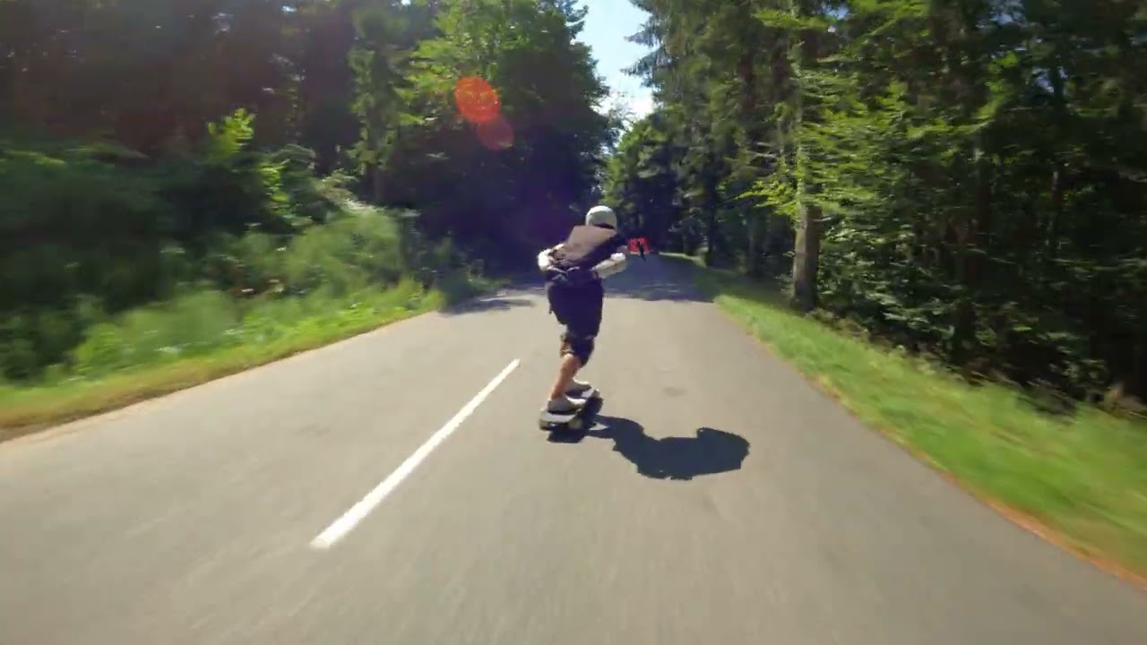 Raw Run Lemanik - Lorenz, Joris & Floris (filmed by nikolay Keller)