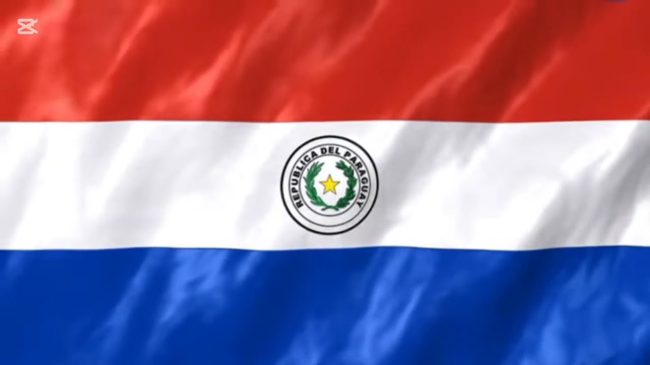 La mejor colección de música paraguaya pt3