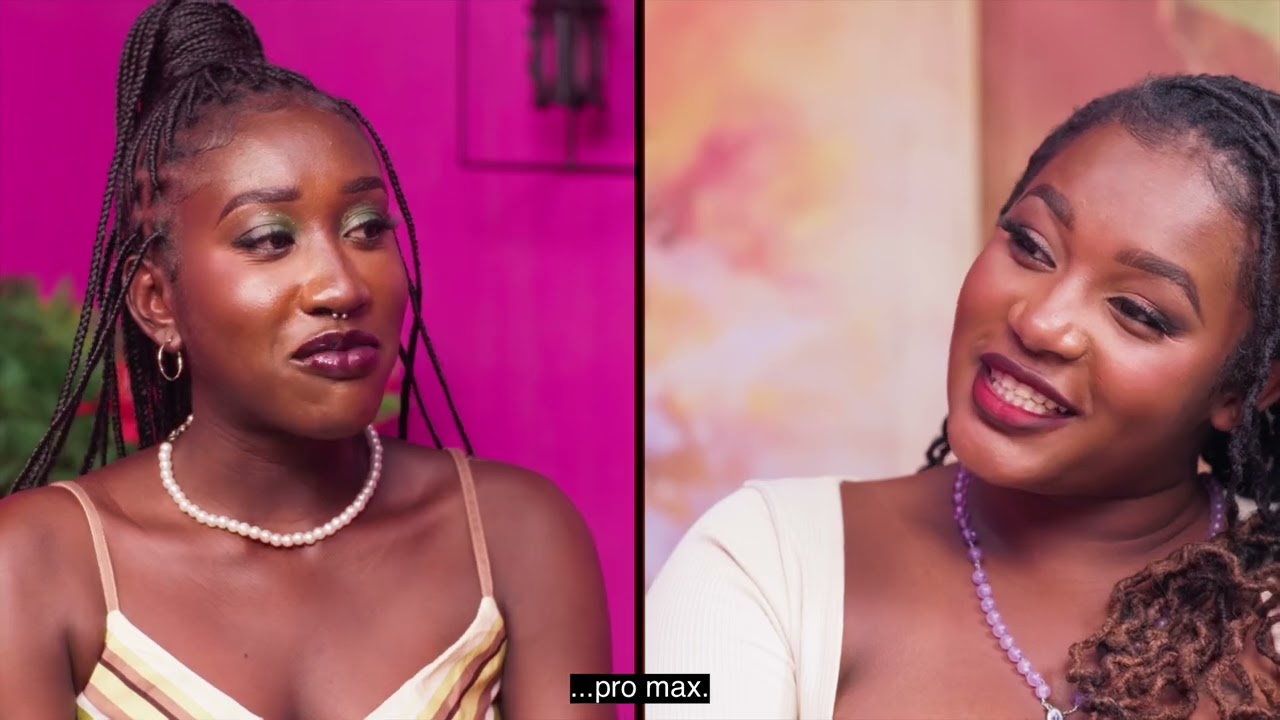 Girl Unfiltered X Space Yako | Maintaining healthy privates while sexually active