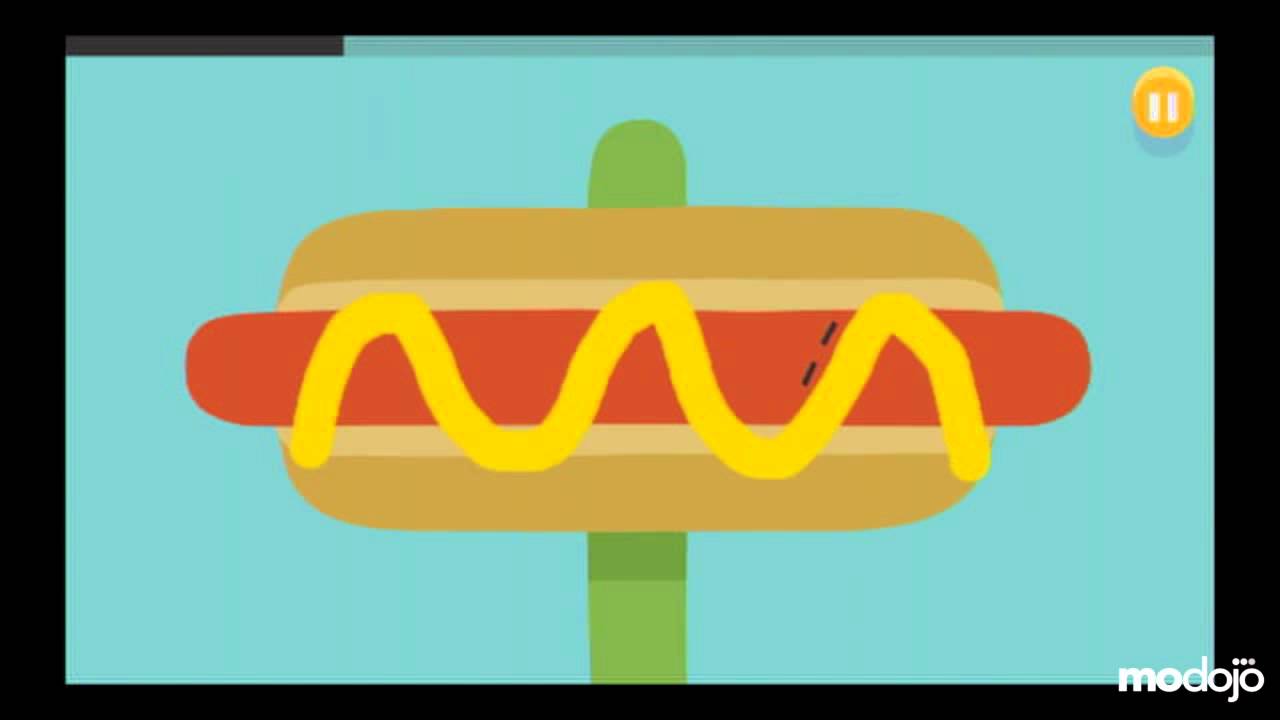 Dumb Ways to Die Walkthrough - More Games (iPhone/iPad)